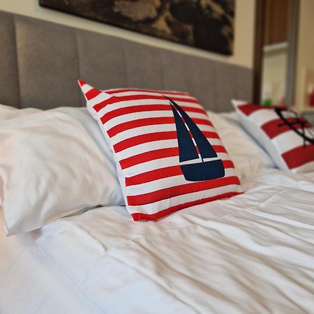 Apartament Trzy Pomosty Villa Mistral 슈비노우이스쳬 외부 사진