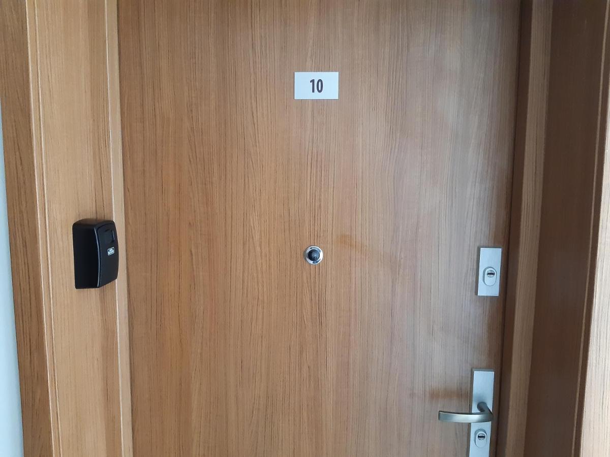 Apartament Trzy Pomosty Villa Mistral 슈비노우이스쳬 외부 사진