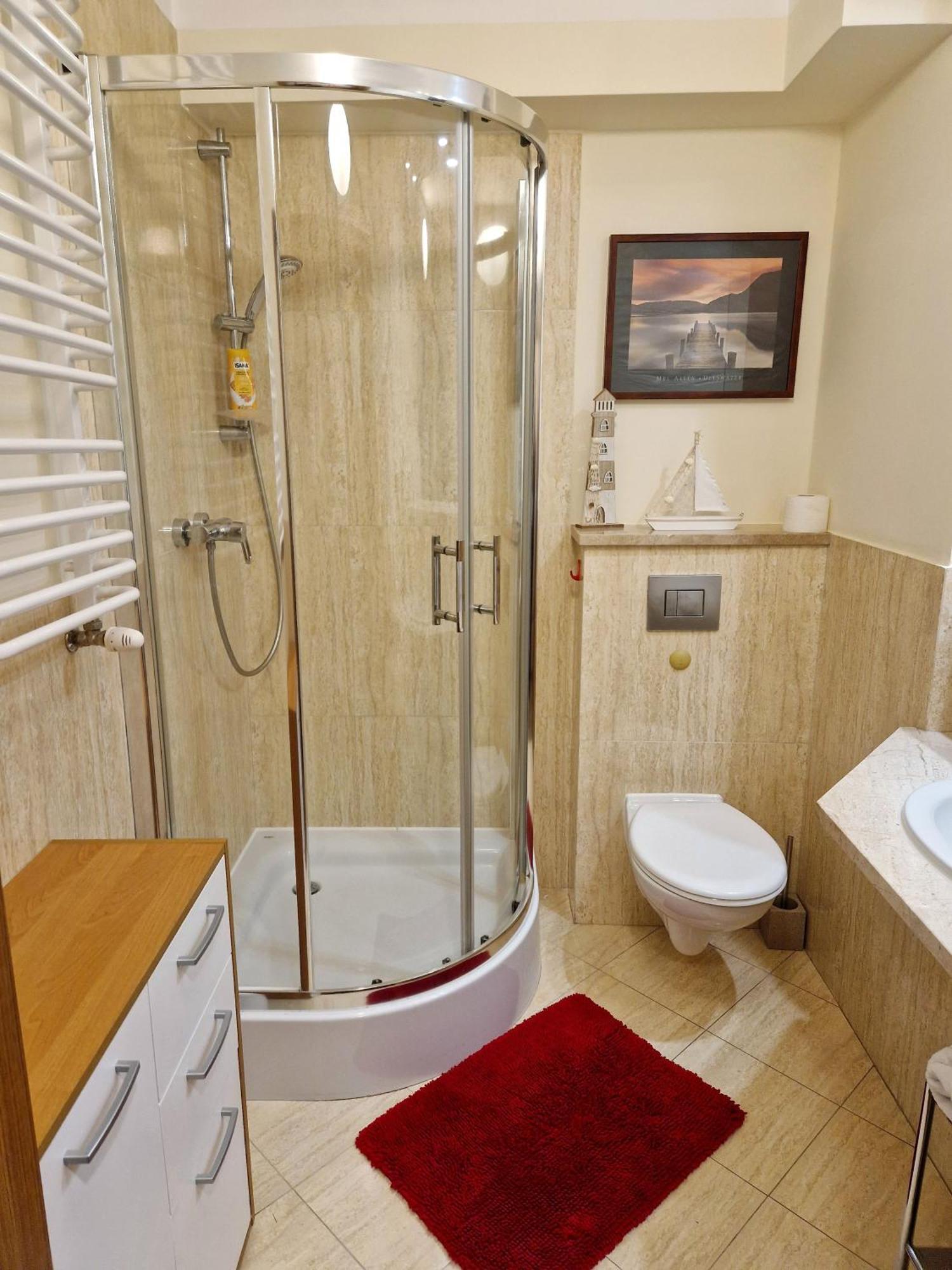 Apartament Trzy Pomosty Villa Mistral 슈비노우이스쳬 외부 사진