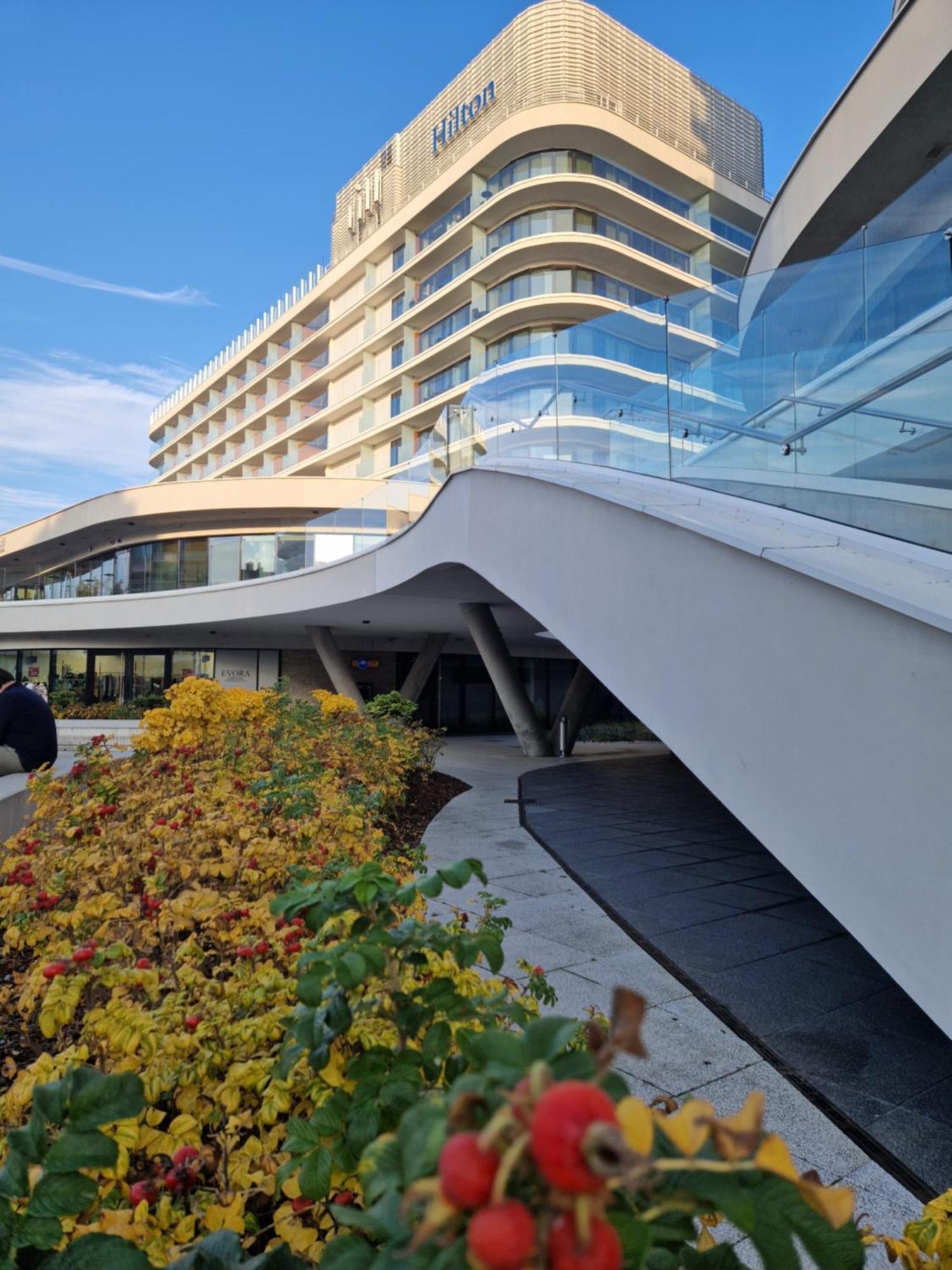 Apartament Trzy Pomosty Villa Mistral 슈비노우이스쳬 외부 사진