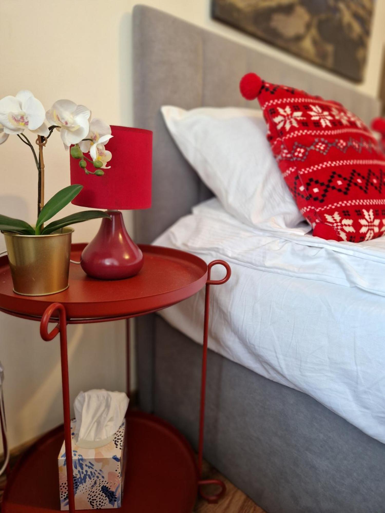 Apartament Trzy Pomosty Villa Mistral 슈비노우이스쳬 외부 사진