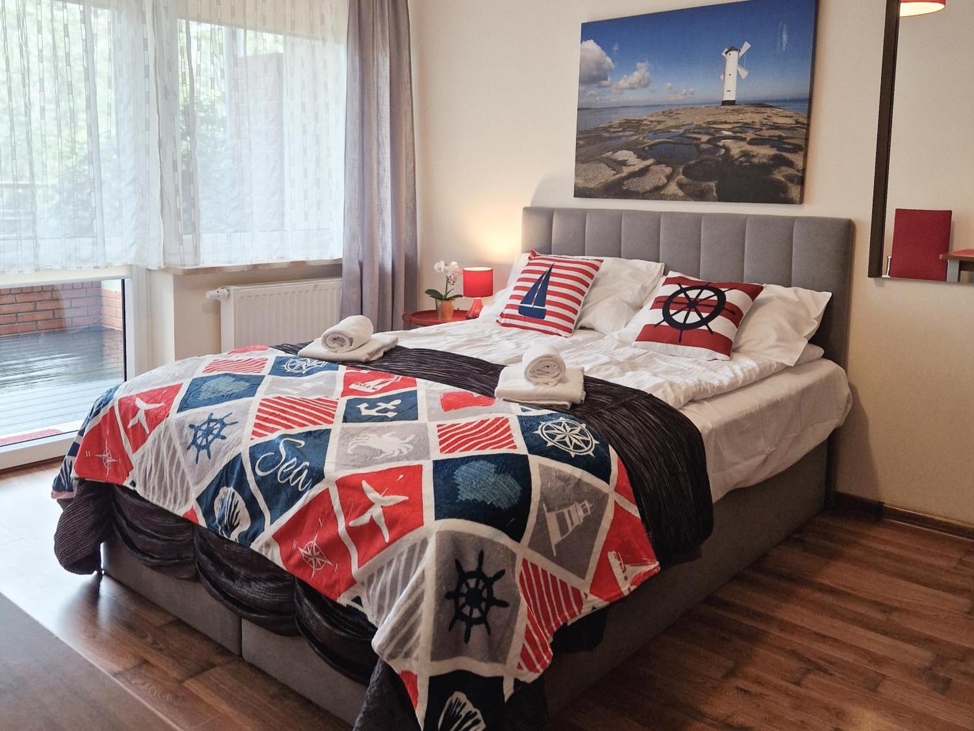 Apartament Trzy Pomosty Villa Mistral 슈비노우이스쳬 외부 사진