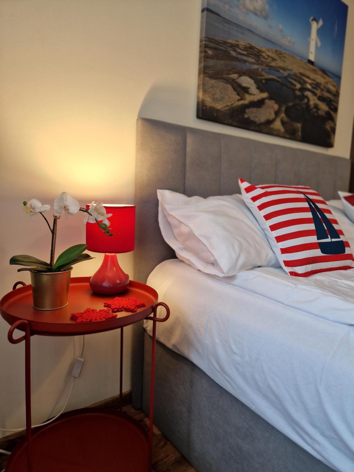 Apartament Trzy Pomosty Villa Mistral 슈비노우이스쳬 외부 사진